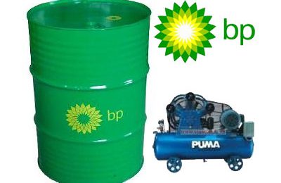 Dầu máy nén lạnh BP Energol LPT & LPT-F